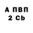 КЕТАМИН ketamine Leva 111